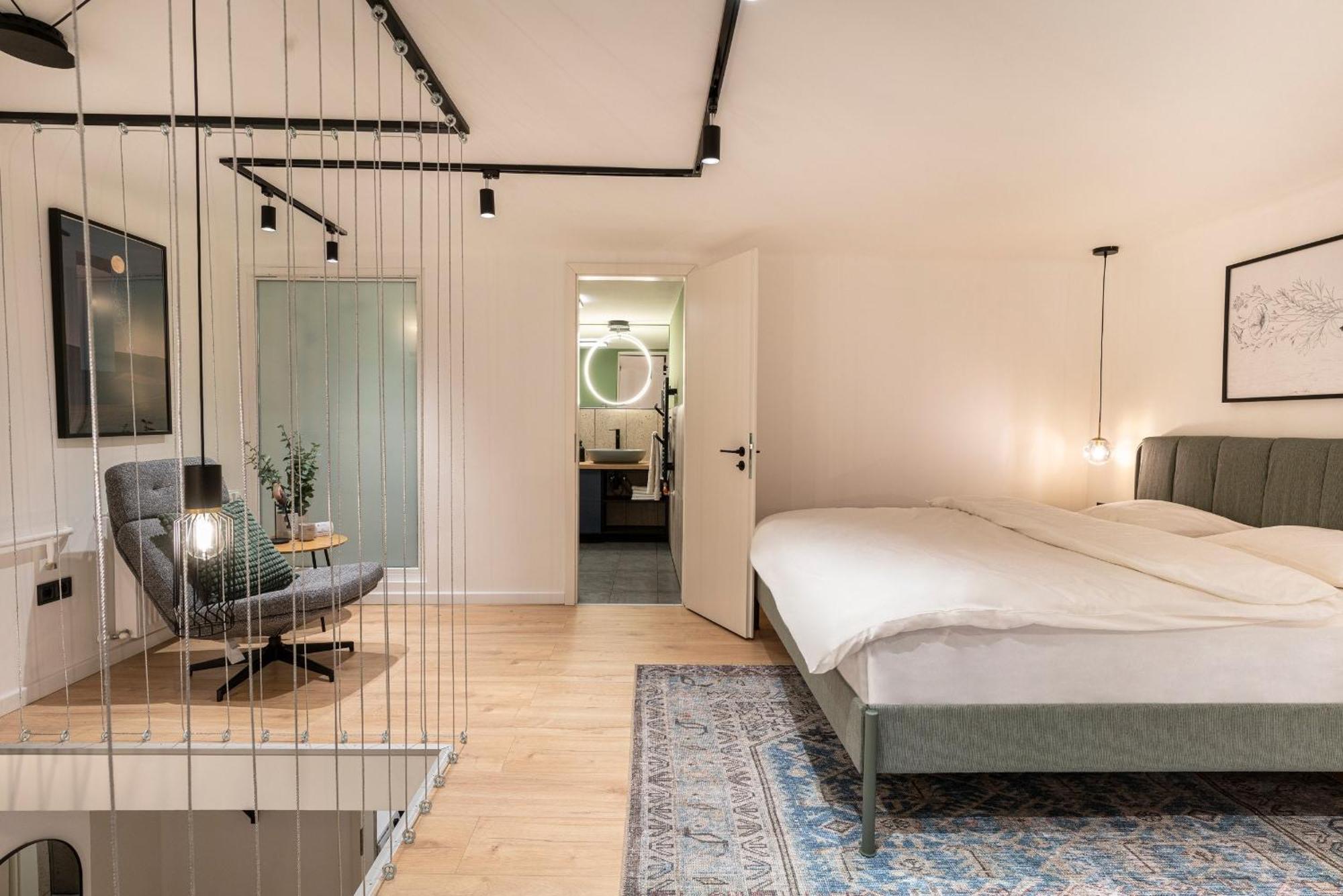 Opera 18 Apartment บูดาเปสต์ ภายนอก รูปภาพ